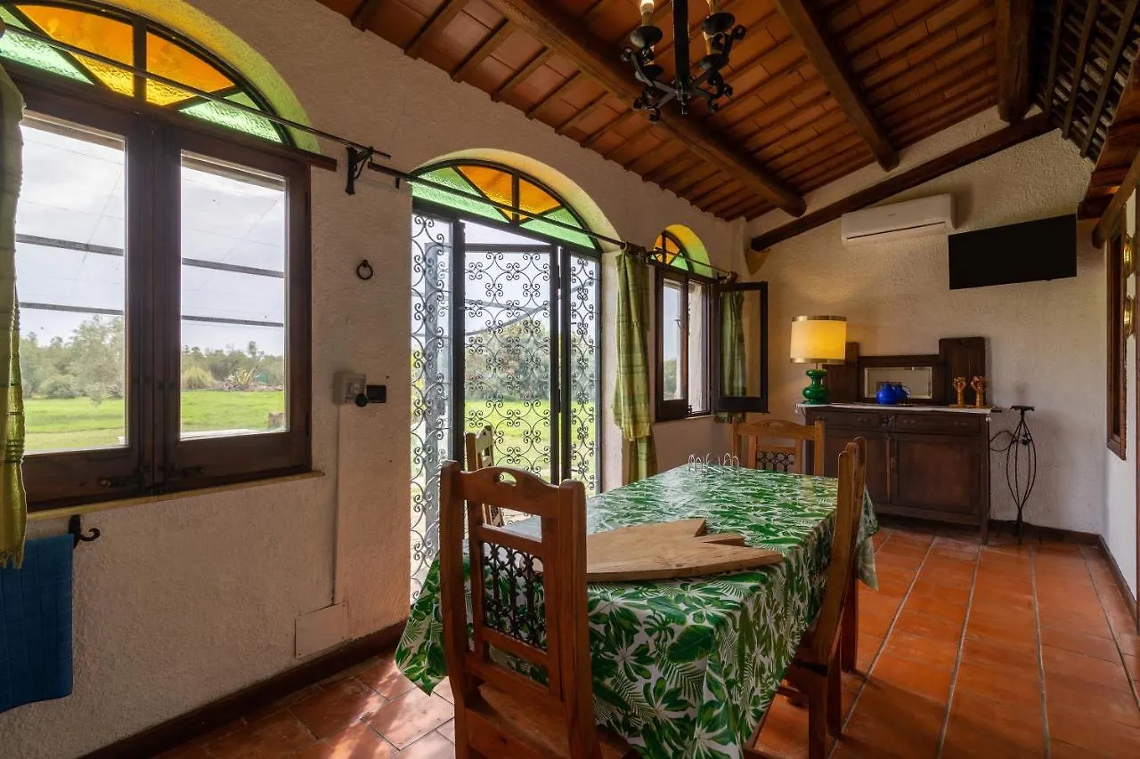 Donna Vittoria - Grande Apartment Trapani Italy