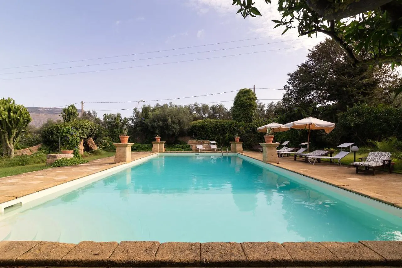 Donna Vittoria - Grande Apartment Trapani
