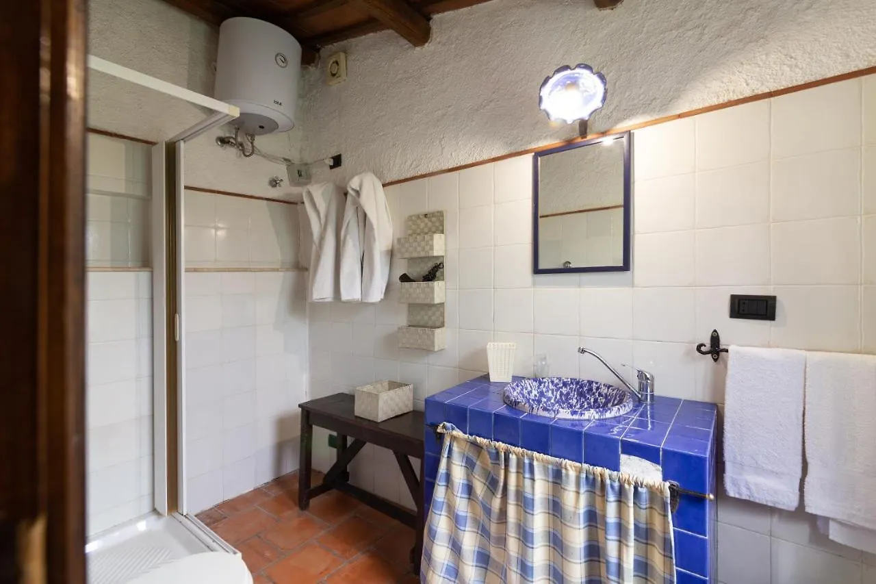 Donna Vittoria - Grande Apartment Trapani
