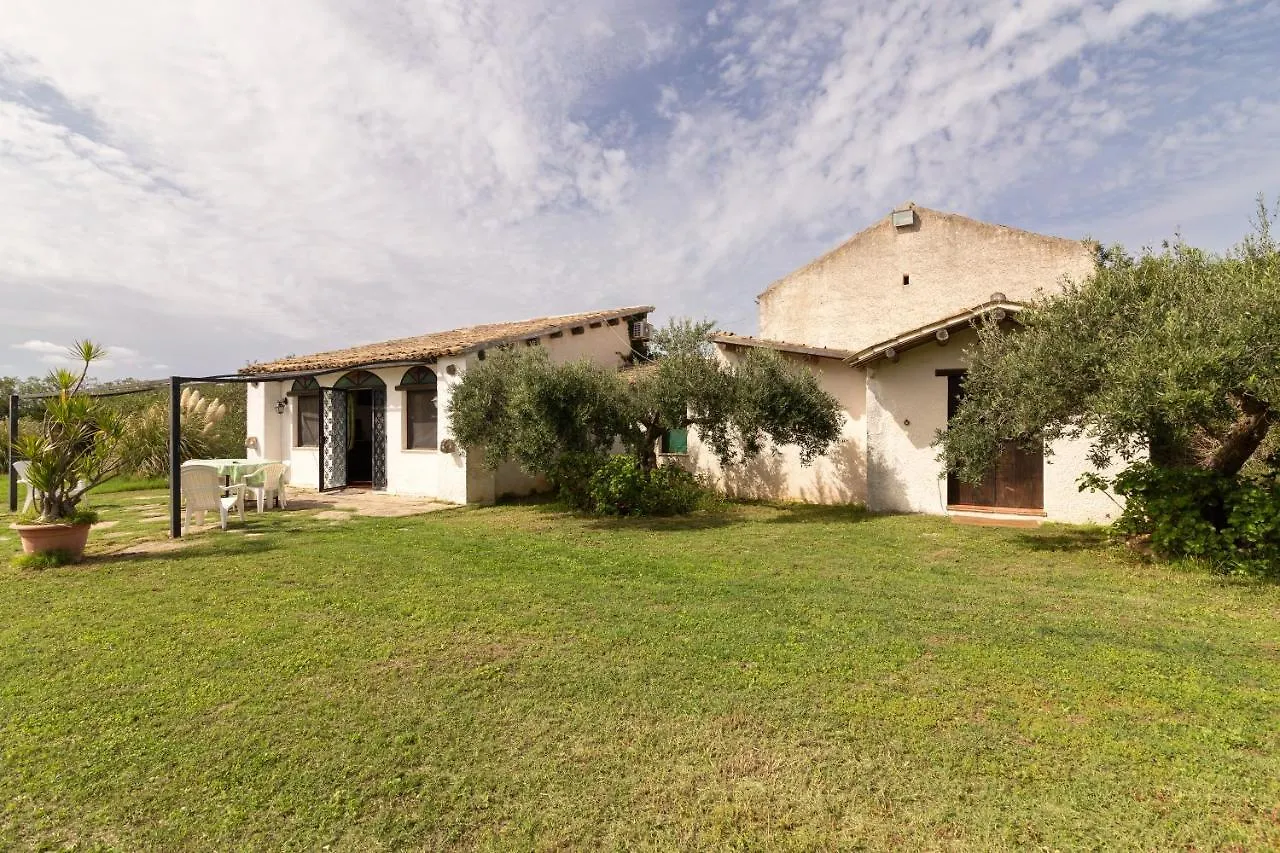 Donna Vittoria - Grande Apartment Trapani