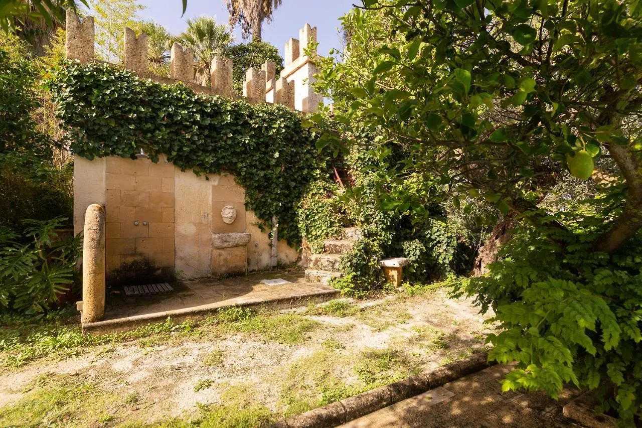 Donna Vittoria - Grande Apartment Trapani Italy