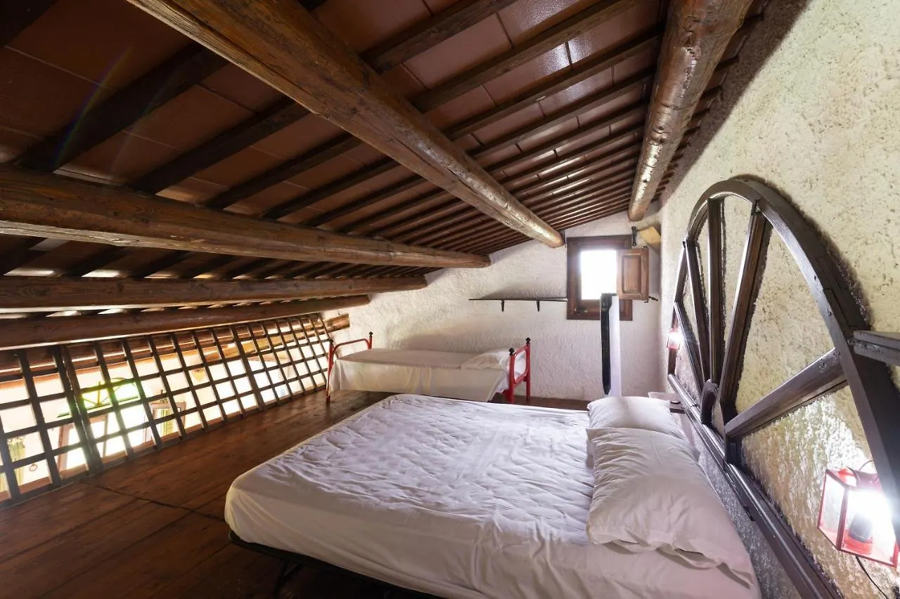 Donna Vittoria - Grande Apartment Trapani
