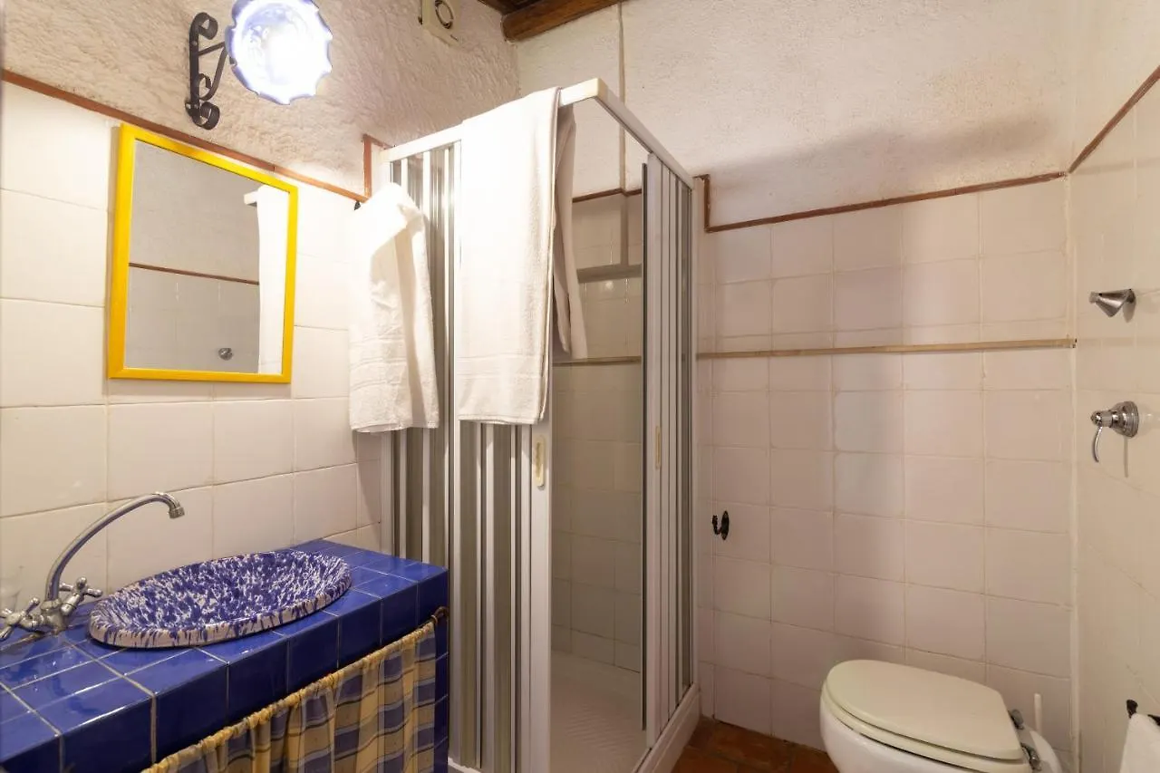 Donna Vittoria - Grande Apartment Trapani