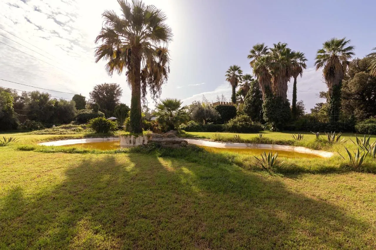 Donna Vittoria - Grande Apartment Trapani