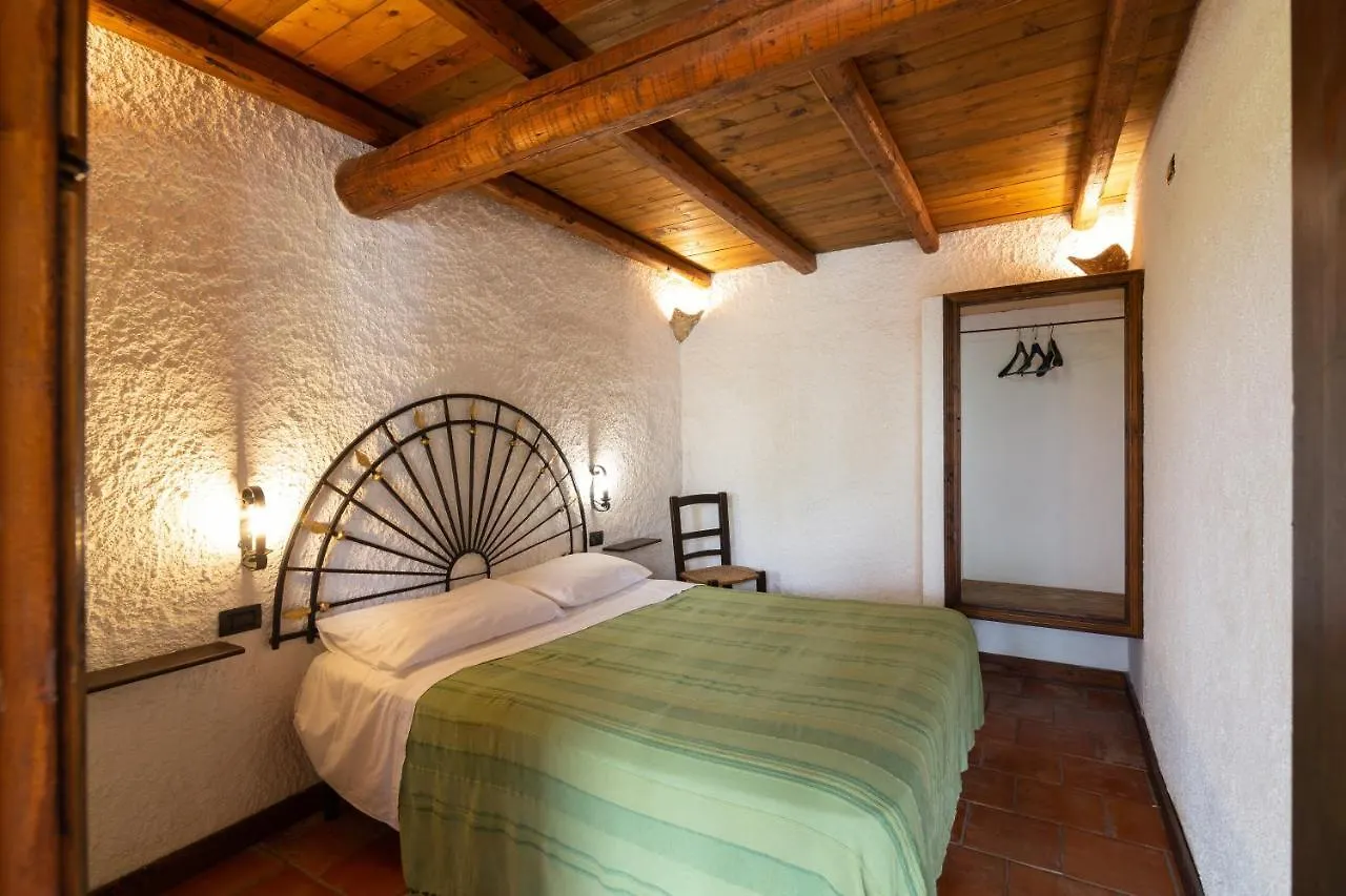Apartmán Donna Vittoria - Grande Trapani Itálie