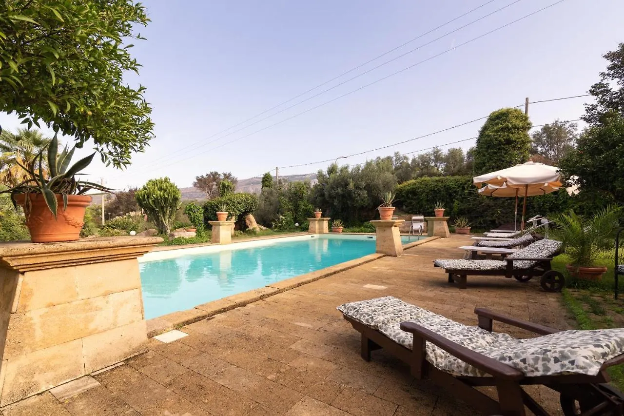 Apartmán Donna Vittoria - Grande Trapani