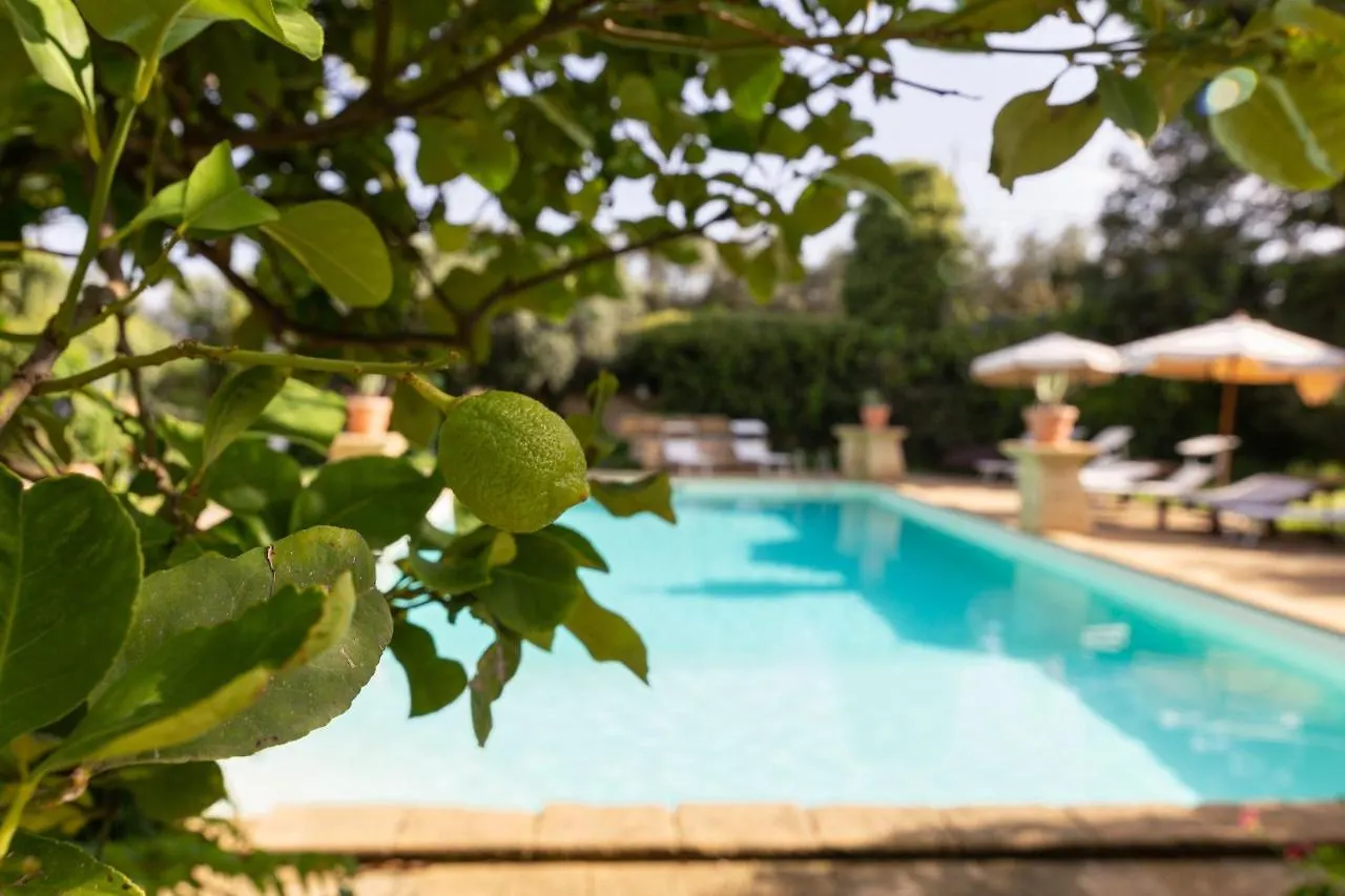Apartmán Donna Vittoria - Grande Trapani