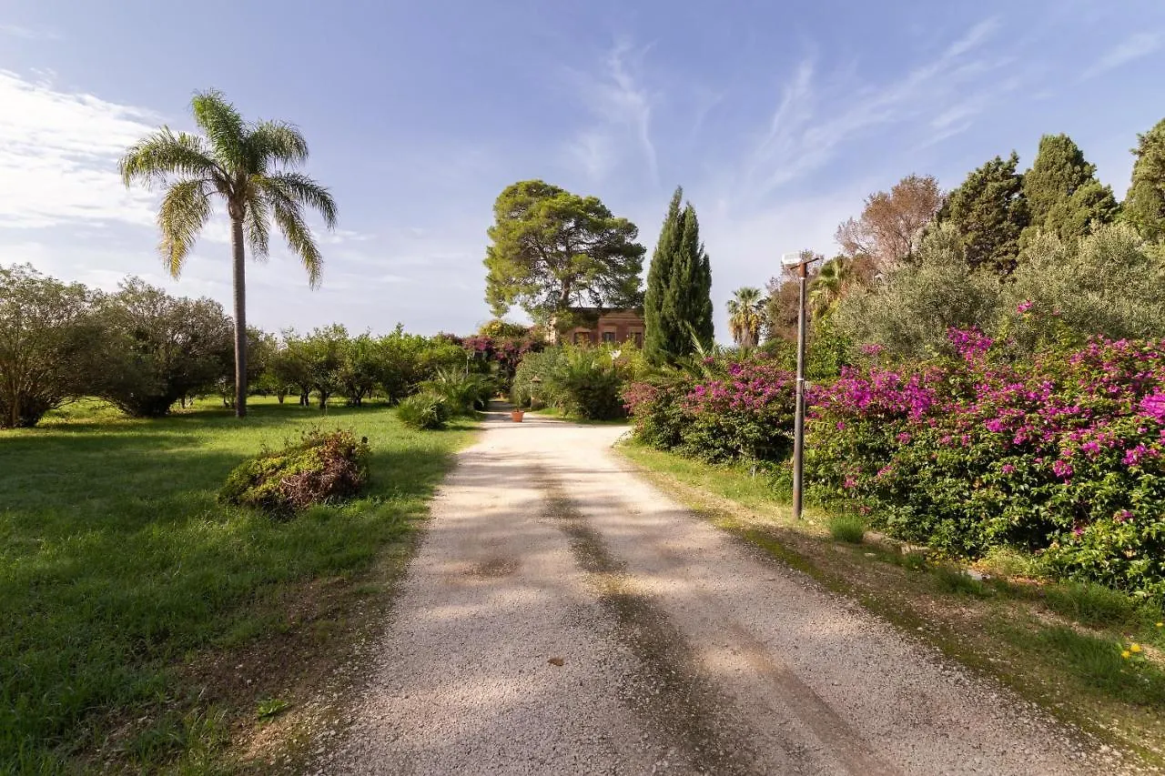 Apartmán Donna Vittoria - Grande Trapani Itálie